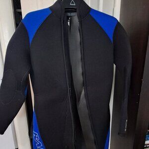 Wetsuit